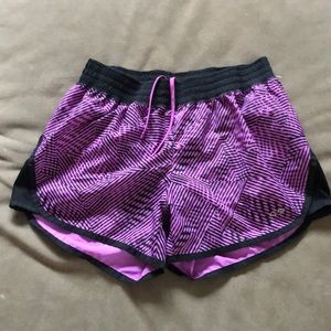 Running Shorts